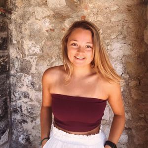 Meet your Posher, Cailan